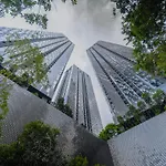 Star Premier Klcc Suite 3-4Pax By Lavishhome