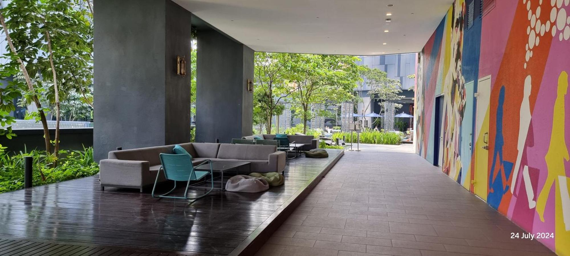 Apartamento Star Premier Klcc 3-4pax By Lavishhome Kuala Lumpur