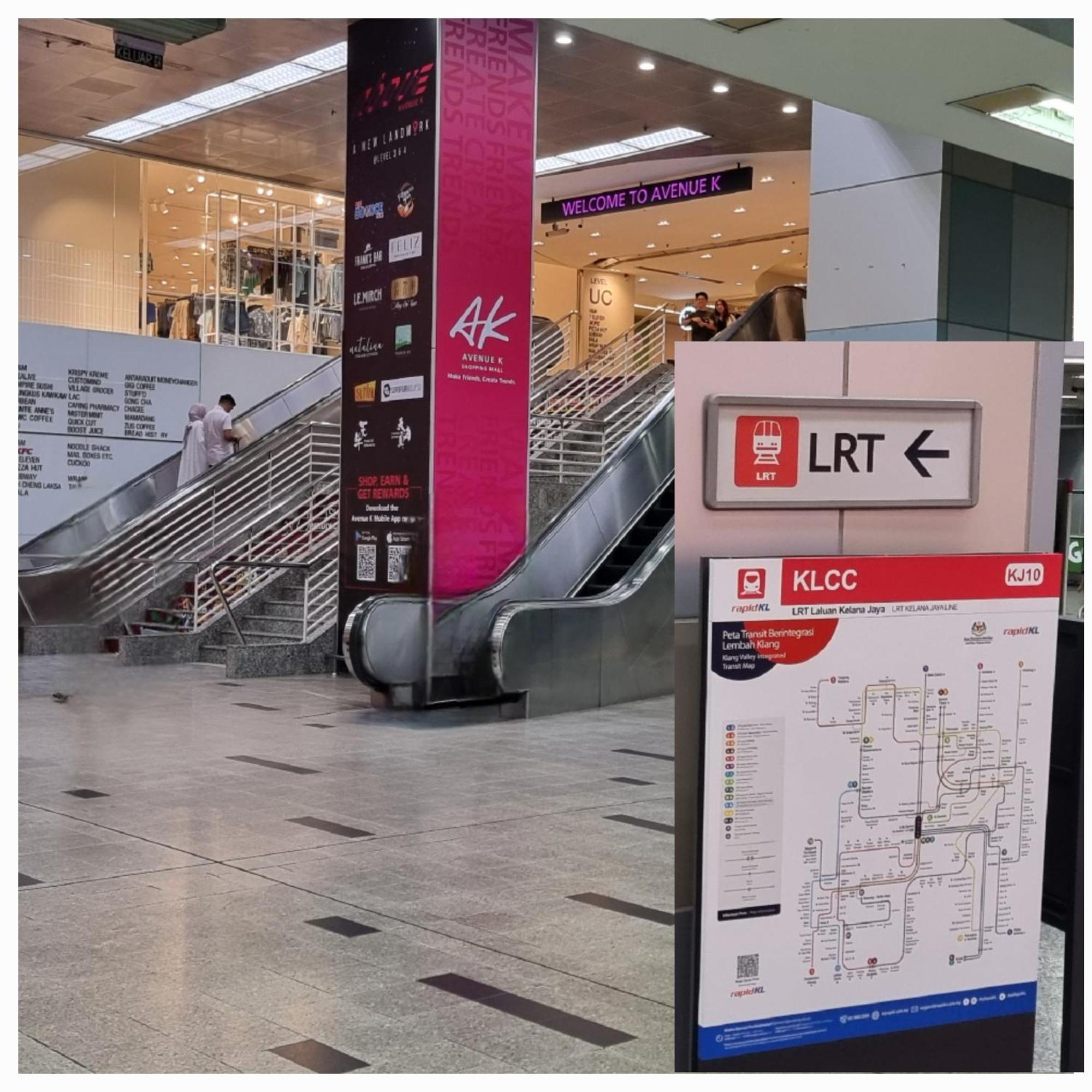 Apartamento Star Premier Klcc 3-4pax By Lavishhome