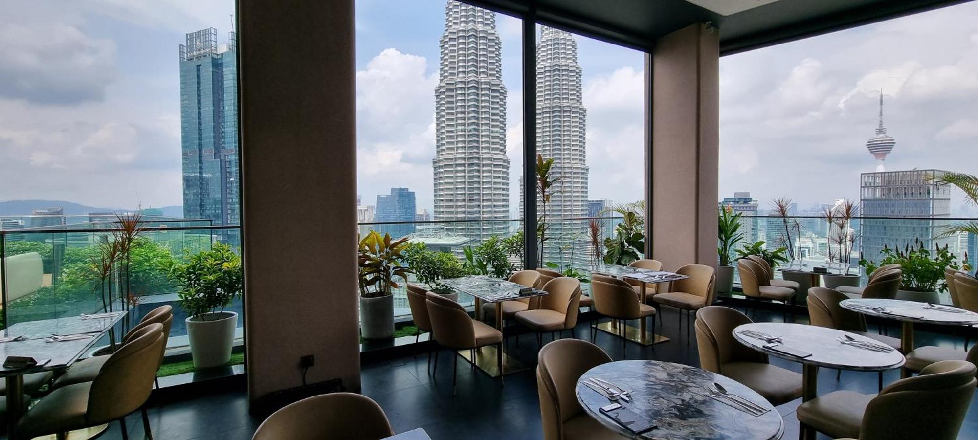 Star Premier Klcc 3-4pax By Lavishhome Kuala Lumpur