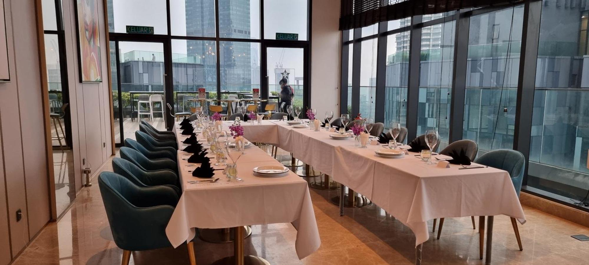 Star Premier Klcc 3-4pax By Lavishhome * Kuala Lumpur
