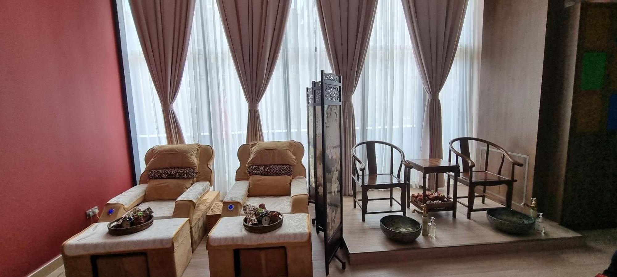 Star Premier Klcc 3-4pax By Lavishhome * Kuala Lumpur