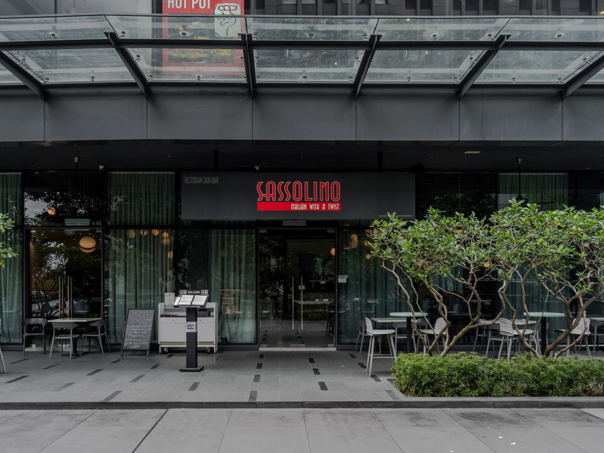 Star Premier Klcc 3-4pax By Lavishhome Apartamento