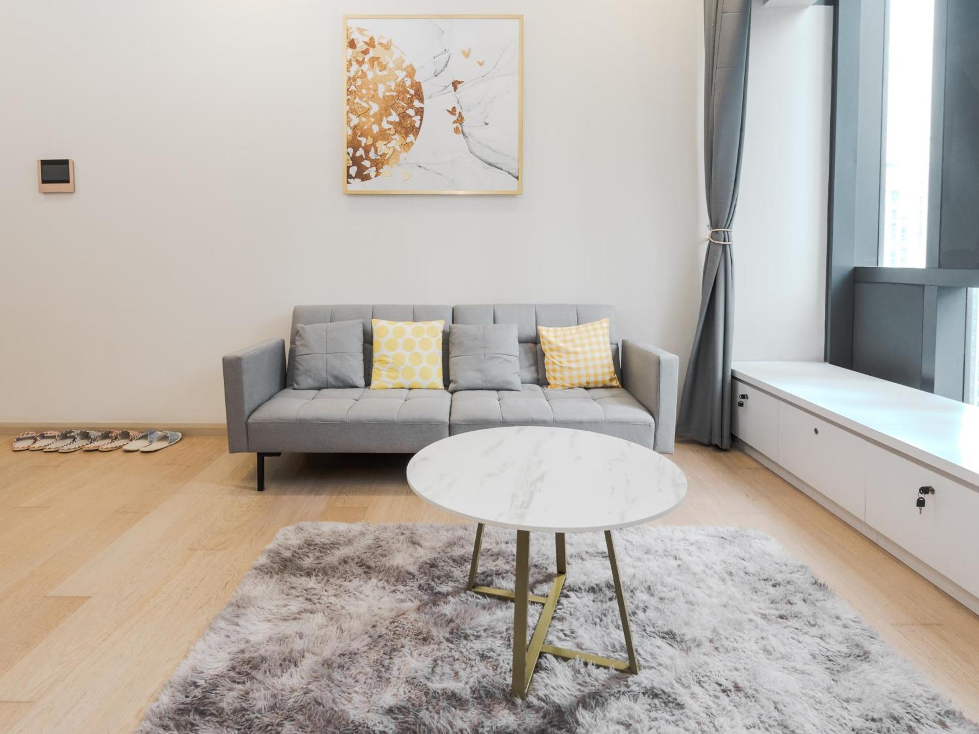 Star Premier Klcc 3-4pax By Lavishhome