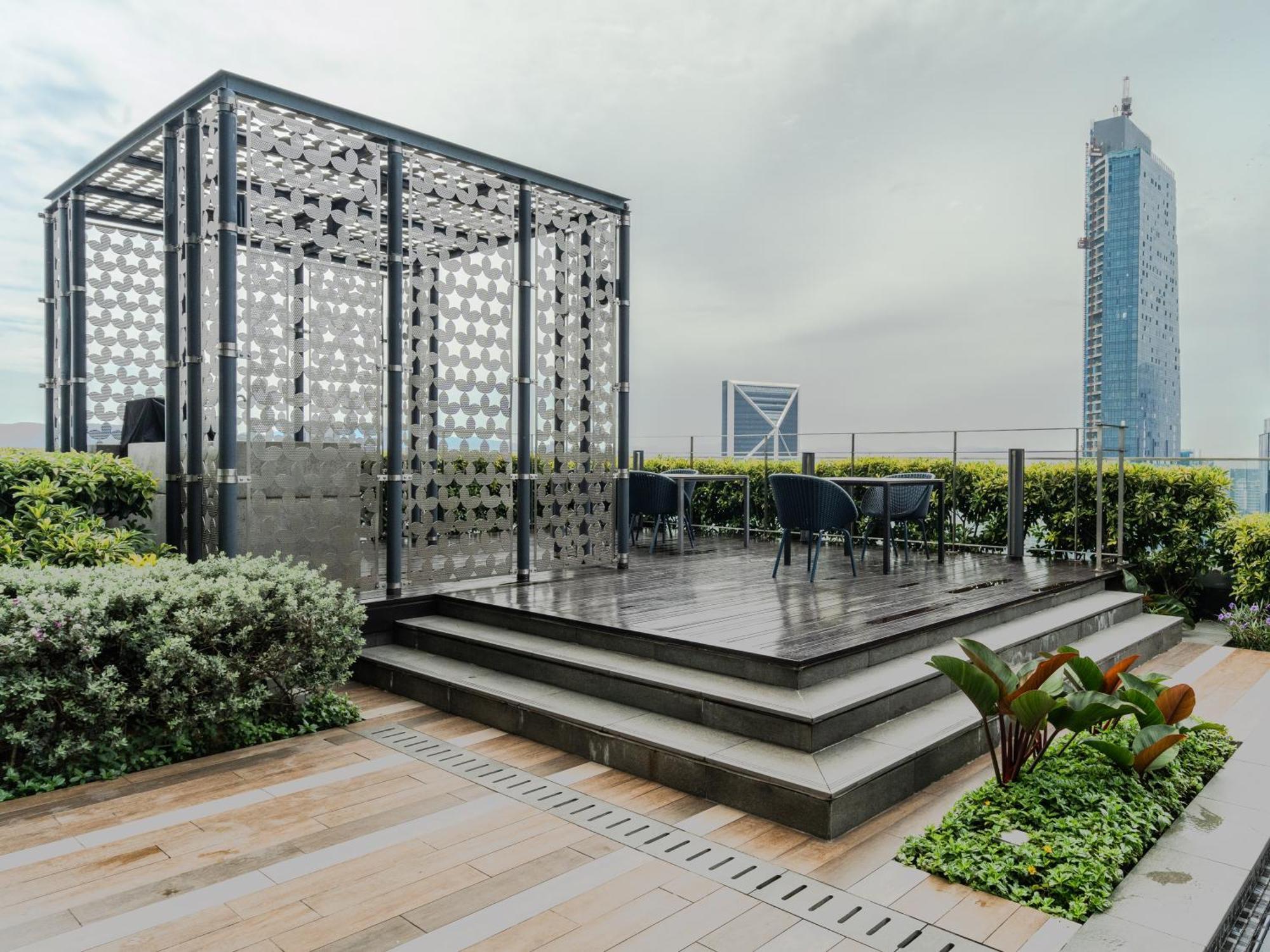 Star Premier Klcc 3-4pax By Lavishhome Pangsapuri *